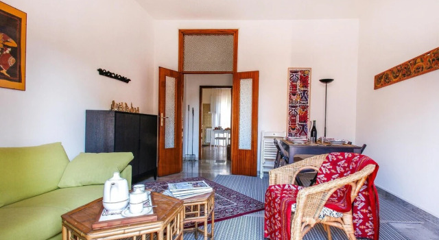 Amazing Apartment in Rimini With Wifi and 2 Bedrooms