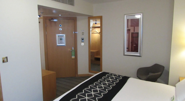 Holiday Inn Birmingham North - Cannock by IHG
