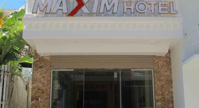 Maxim Hotel Da Lat, Book Hotel Da Lat Lam Dong