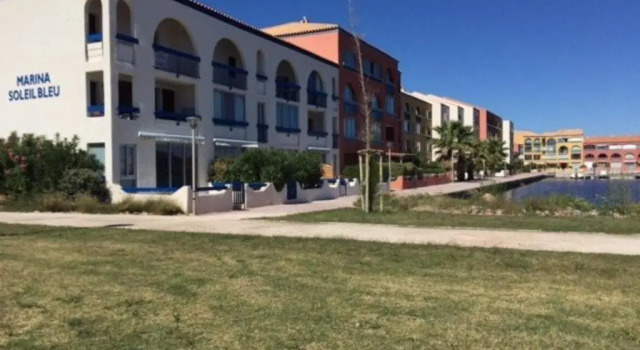 Appartement Port Barcarès, 2 pièces, 4 personnes - FR-1-81-402, Rezerwuj Apartament Le Barcares Corbières