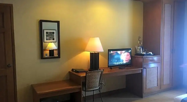 Deluxe Double room Java Hotel