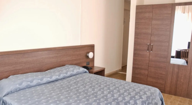 Номер Standard c 1 комнатой Hotel Scacciapensieri