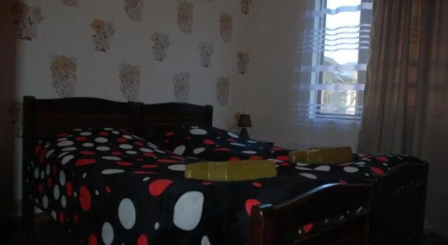 Номер Standard New Seti Guest House