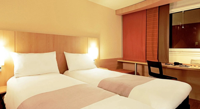 ibis Constantine