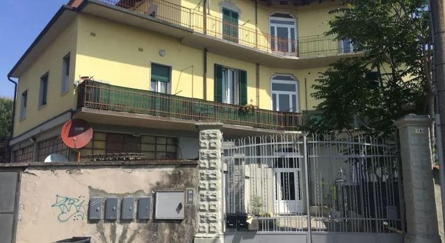 Juelì Apartments Mono