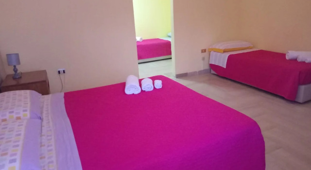 Hotel Sara, Book Hotel Hoteller i Nardò med parkering, Parkering