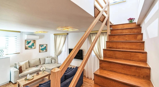Коттедж Villa Dafni - Our Home Away From Home