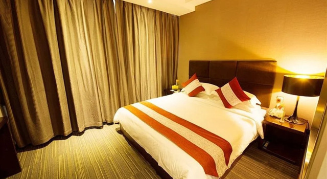 Fengtianyuan Business Hotel Liaoning, Boek Hotel Shenhe Shenyang
