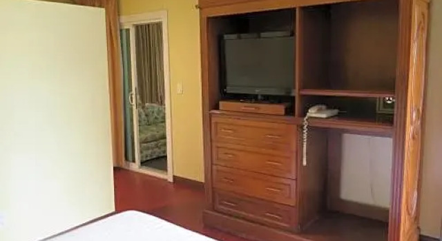 Люкс DTLA Hotel