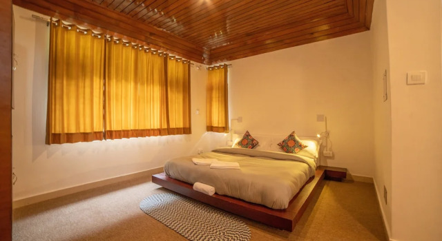 Alt Life - Dharamkot - Hostel