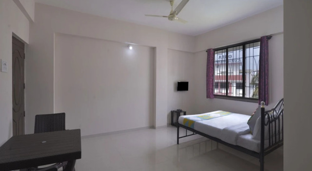 OYO 22479 Home Pool View Studio Near Margao, Reserva ahora Hotel Margao Lagos