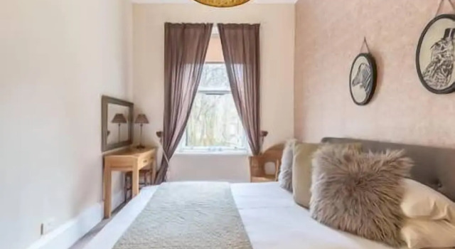 Maya's Glasgow Holiday Homes, Boek Appartement Appartementen in Strathclyde, Appartement