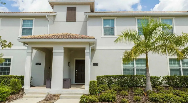 Storey Lake Home Mickey Minions Beds Sleeps 12