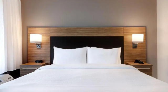 Студия TownePlace Suites by Marriott San Luis Obispo