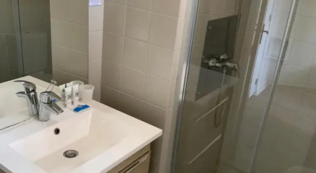 Номер Standard Hotel Alexandra - Boutique Hotel