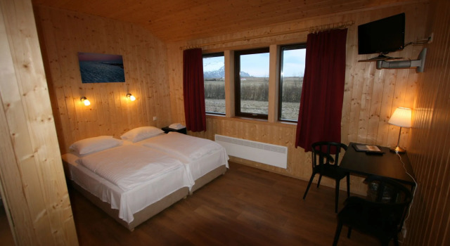 Arnanes Country Hotel