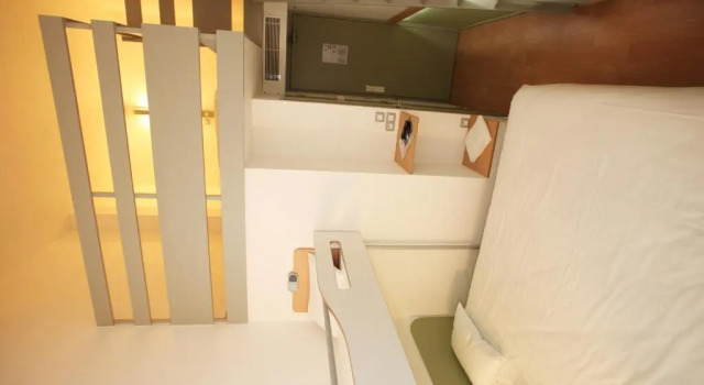 Семейный номер Standard ibis budget Nantes Sainte Luce - Hôtel Rénové