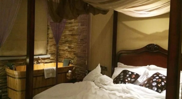Paishang Hotel