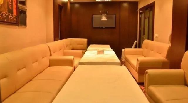 Hotel Downtown Jalandhar