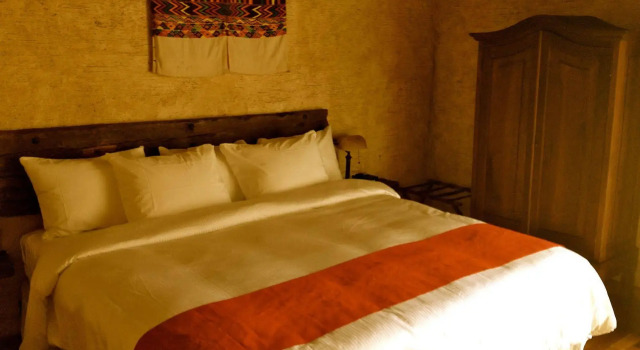 Casa San Lázaro Boutique Hotel, Reserva ahora Hotel Hoteles de 4 estrellas en Zacatepeques, 4*