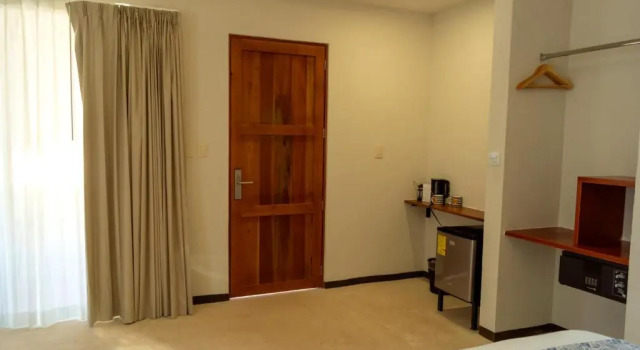 Двухместный номер Standard Hotel Circulo Bacalar