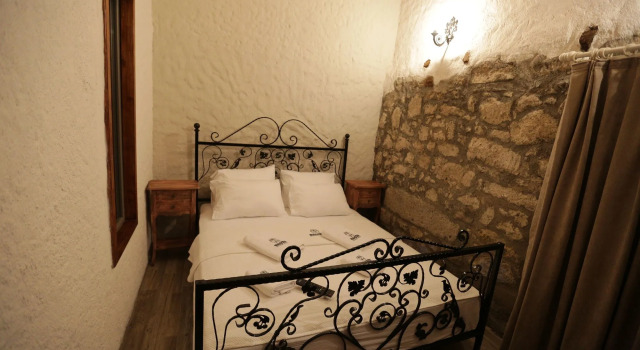 Mahzen Alacati Butik Otel