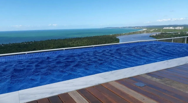 Silverton Paiva Experience, Book Hotel Hoteller i Jaboatao med pool, Swimmingpool