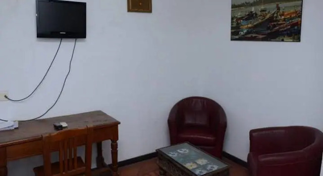 Hotel Charm Heritage Satsanga, Забронировать Отель Отели штата Тамилнада с завтраком, Завтраки