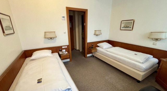Hotel am Rathaus