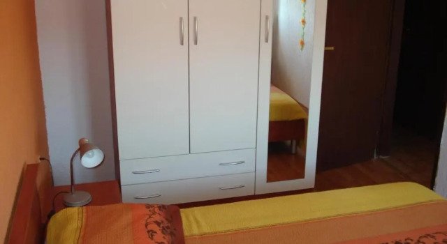 Апартаменты с балконом Apartment JAL