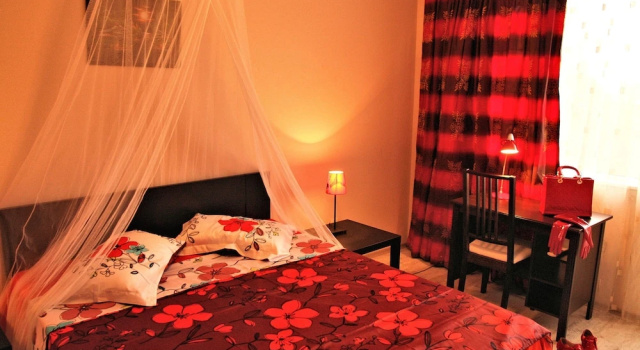 Апартаменты Cozy Apartment near Varna Sea Garden