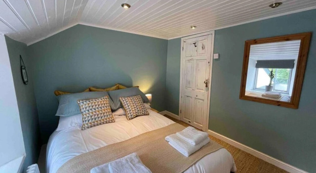 Stunning Cornish Countryside Retreat, Varaa Lomakoti Mökit kohteessa Merseyside, Mökki