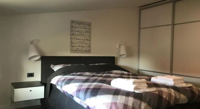 Grey apartment Zagreb, Prenota Appartamento Zagabria Croazia
