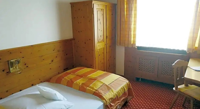 Номер Standard Hotel Neuwirt