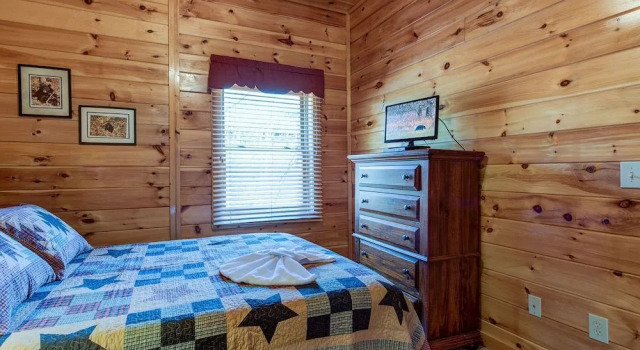 Aspen's Envy by Jackson Mountain Rentals