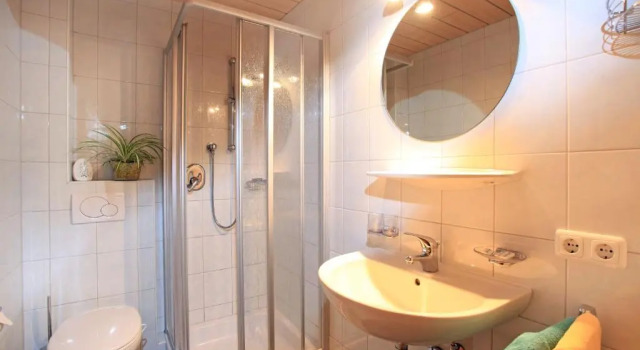 Двухместный номер Standard Pension Samerhof