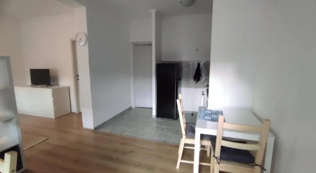 Апартаменты Apartman Centar