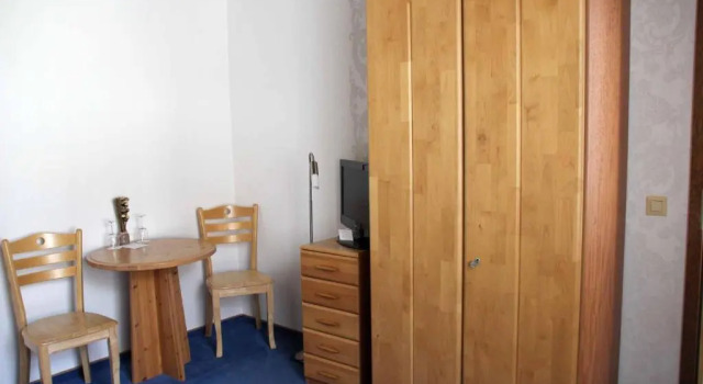 Двухместный номер Standard Hotel Gasthof Zum weissen Lamm