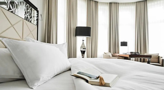 Двухместный полулюкс Roomers Berlin Steinplatz, Autograph Collection
