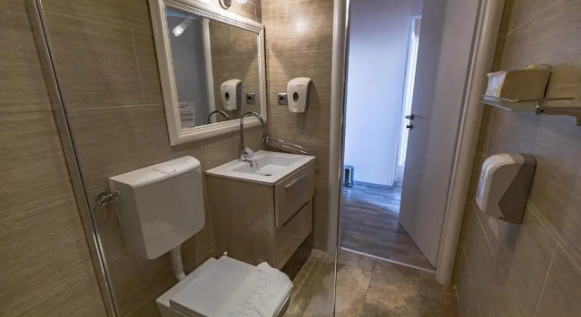 Апартаменты Villa Biser Dunava - Pool & River View