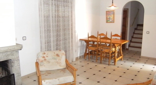 Casa la Flor