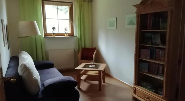 Ferienwohungen im Kuchersbach, Reserva ahora Hotel Hoteles en Baden-Wurtemberg con aparcamiento, Aparcamiento