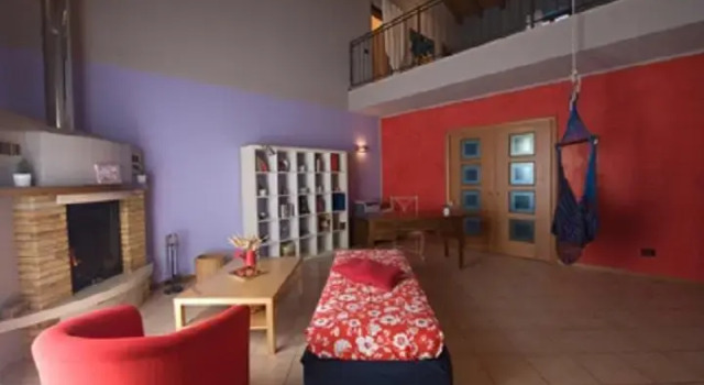 Morandino, Rezervați Mini-hotel Leno Lombardia