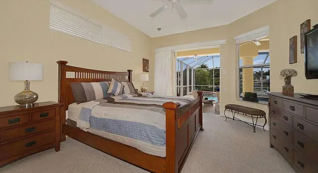 Luxury Villa, Забронировать Вилла Отели Southwest Florida 5 звезд, 5*