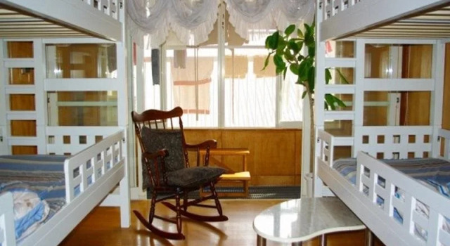 HTS Guesthouse Onomichi - Hostel, Rezerwuj Hostel Hostele w Chugoku, Hostel