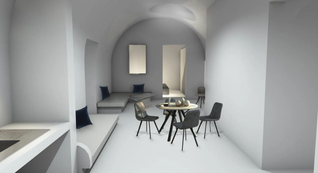 Boutique 88 Fira