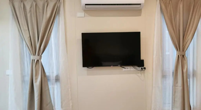 Номер Standard Sunshine Gardens Bourke Resort
