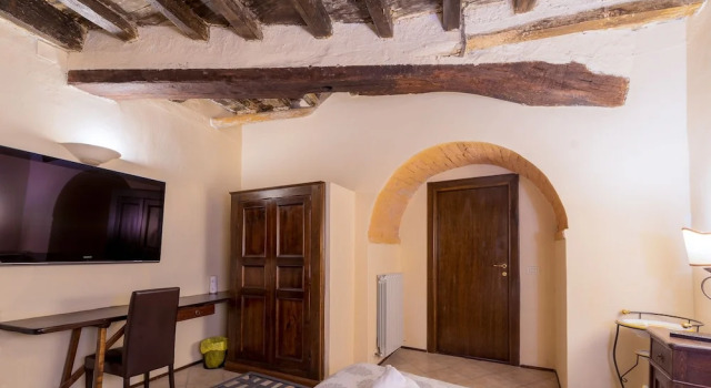 Hotel Trevi
