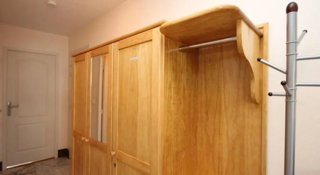 Appartement Mont-Dore, 2 pièces, 4 personnes - FR-1-608-86