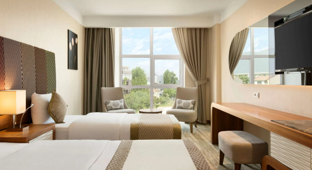 Ramada by Wyndham Gemlik